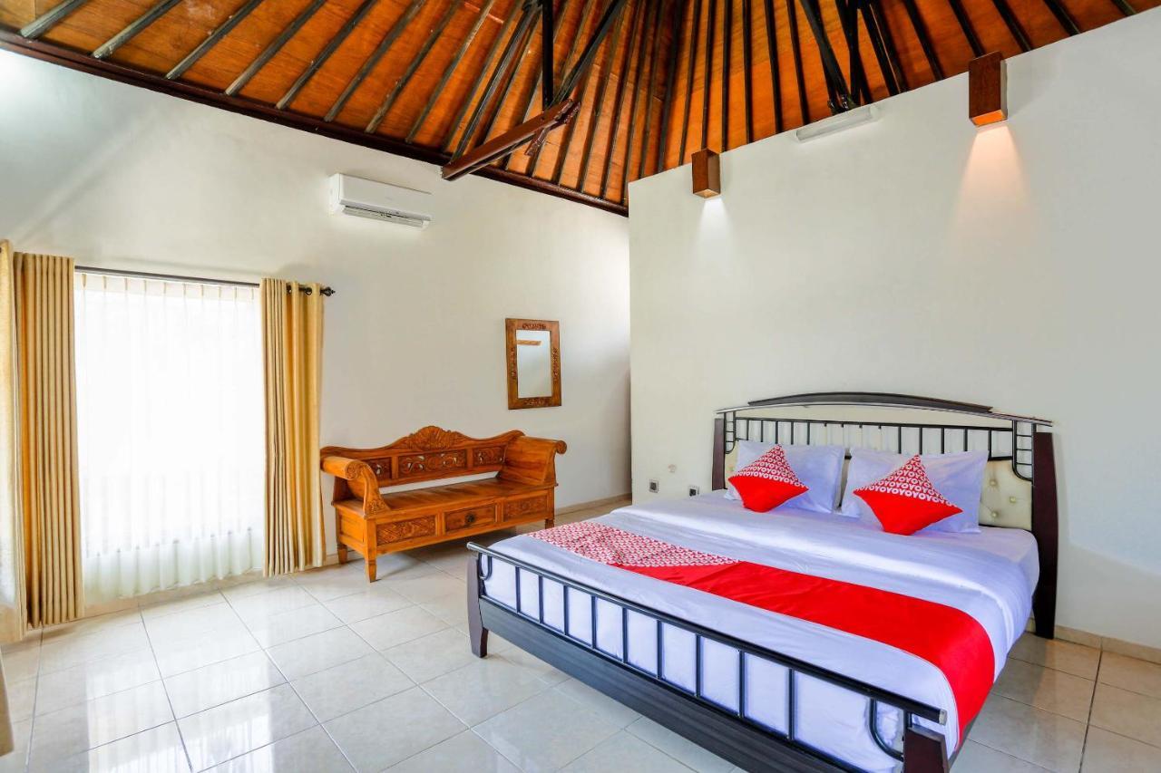 Collection O 1651 Purnama Beach Hotel Kuta  Dış mekan fotoğraf