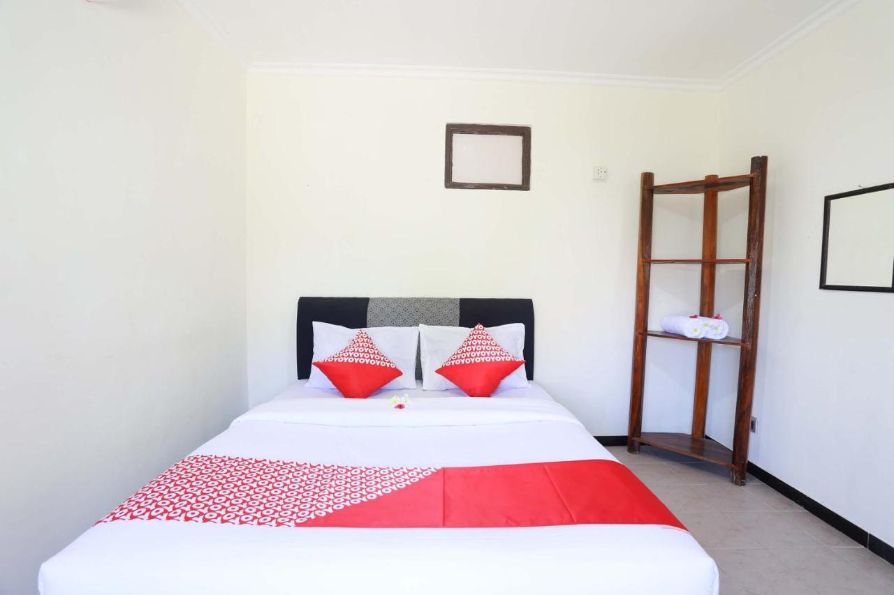Collection O 1651 Purnama Beach Hotel Kuta  Dış mekan fotoğraf