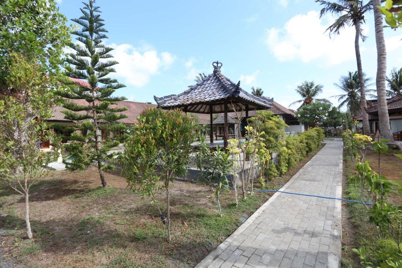 Collection O 1651 Purnama Beach Hotel Kuta  Dış mekan fotoğraf