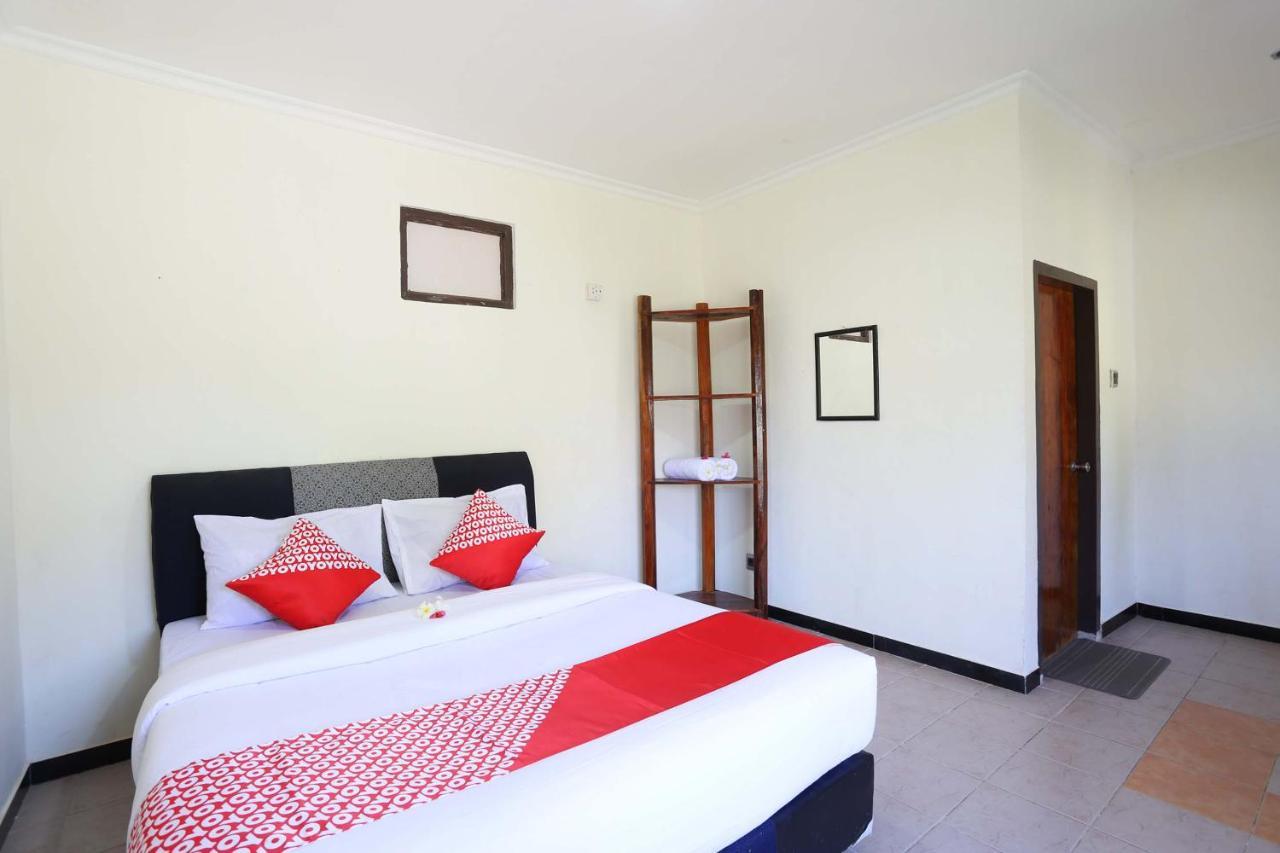 Collection O 1651 Purnama Beach Hotel Kuta  Dış mekan fotoğraf