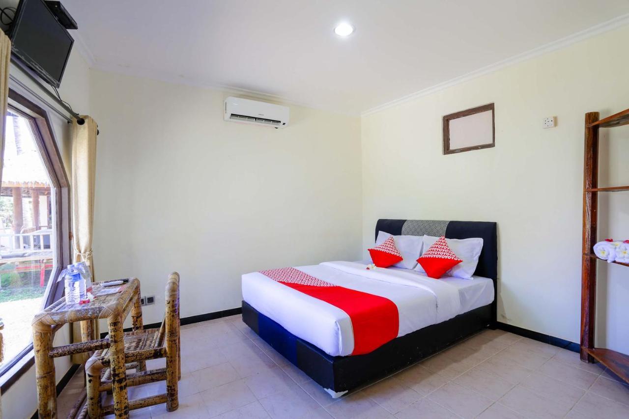 Collection O 1651 Purnama Beach Hotel Kuta  Dış mekan fotoğraf
