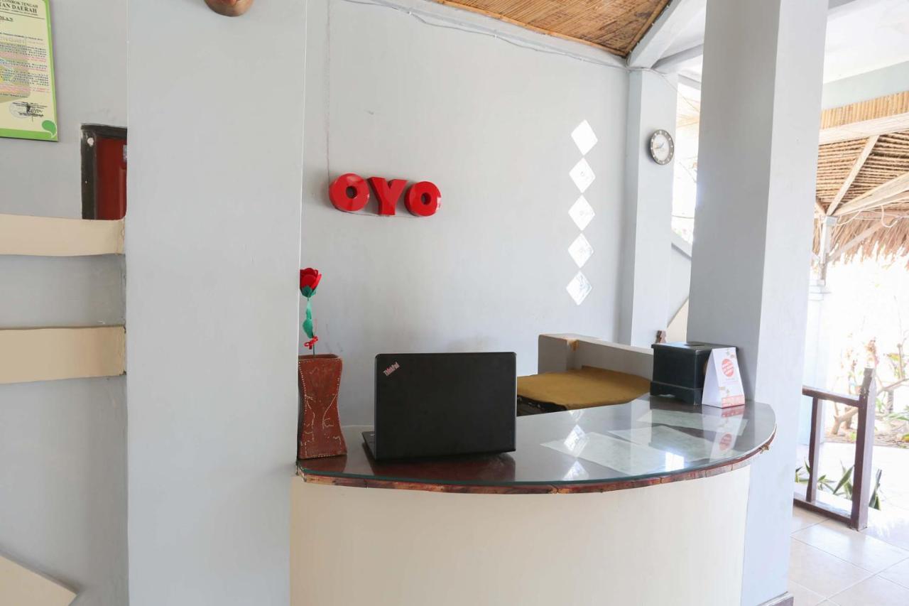 Collection O 1651 Purnama Beach Hotel Kuta  Dış mekan fotoğraf