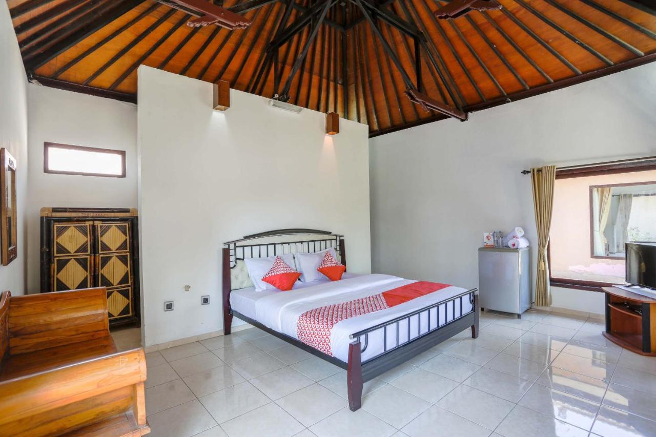 Collection O 1651 Purnama Beach Hotel Kuta  Dış mekan fotoğraf