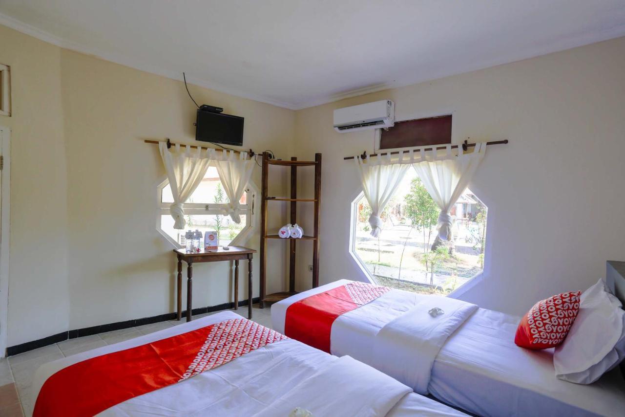 Collection O 1651 Purnama Beach Hotel Kuta  Dış mekan fotoğraf