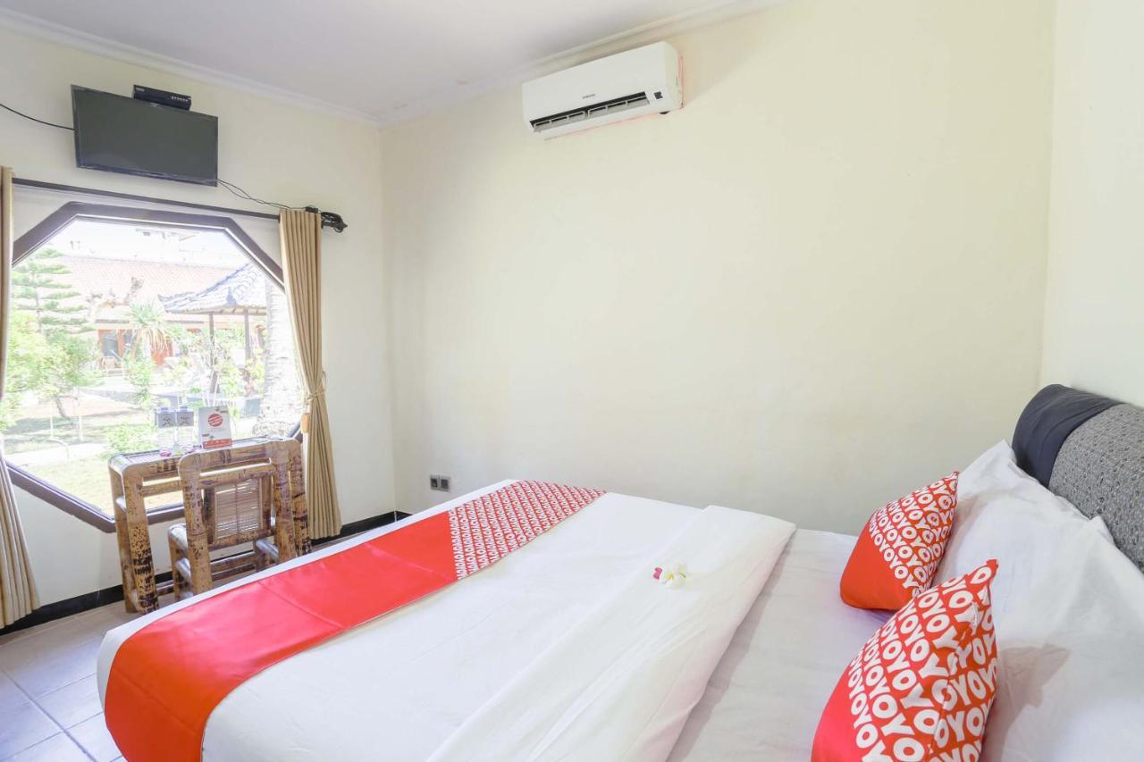 Collection O 1651 Purnama Beach Hotel Kuta  Dış mekan fotoğraf