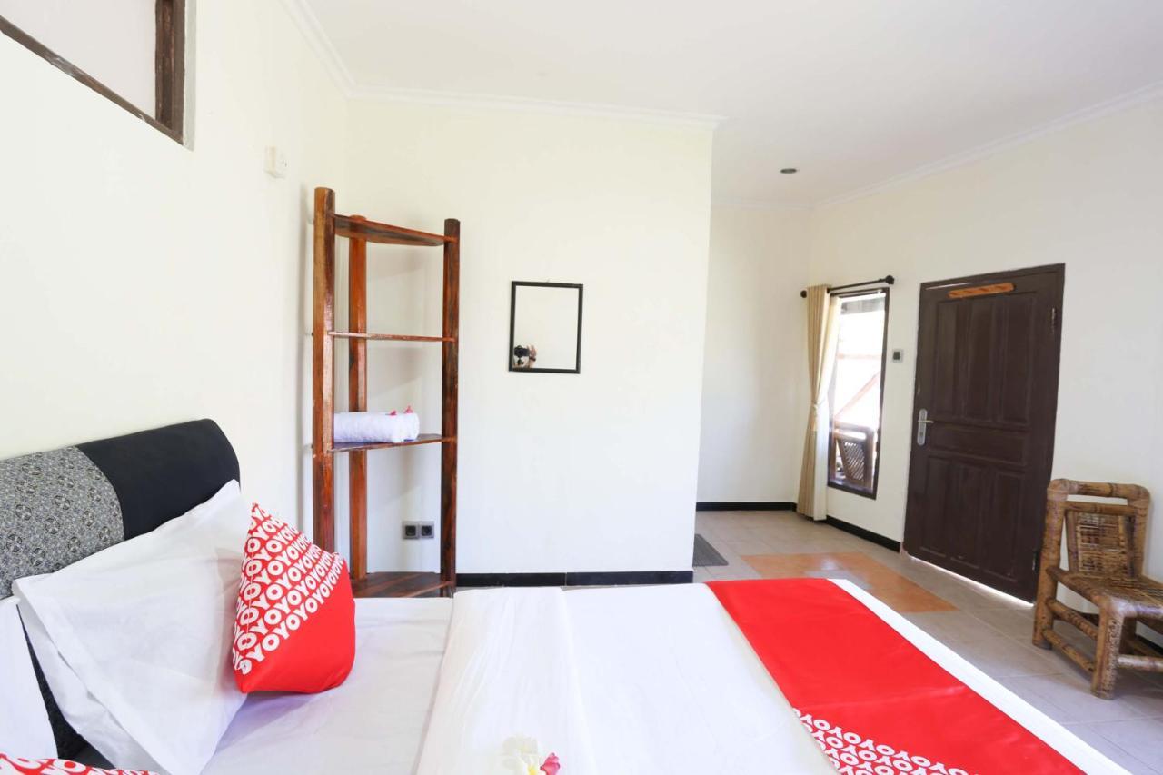 Collection O 1651 Purnama Beach Hotel Kuta  Dış mekan fotoğraf