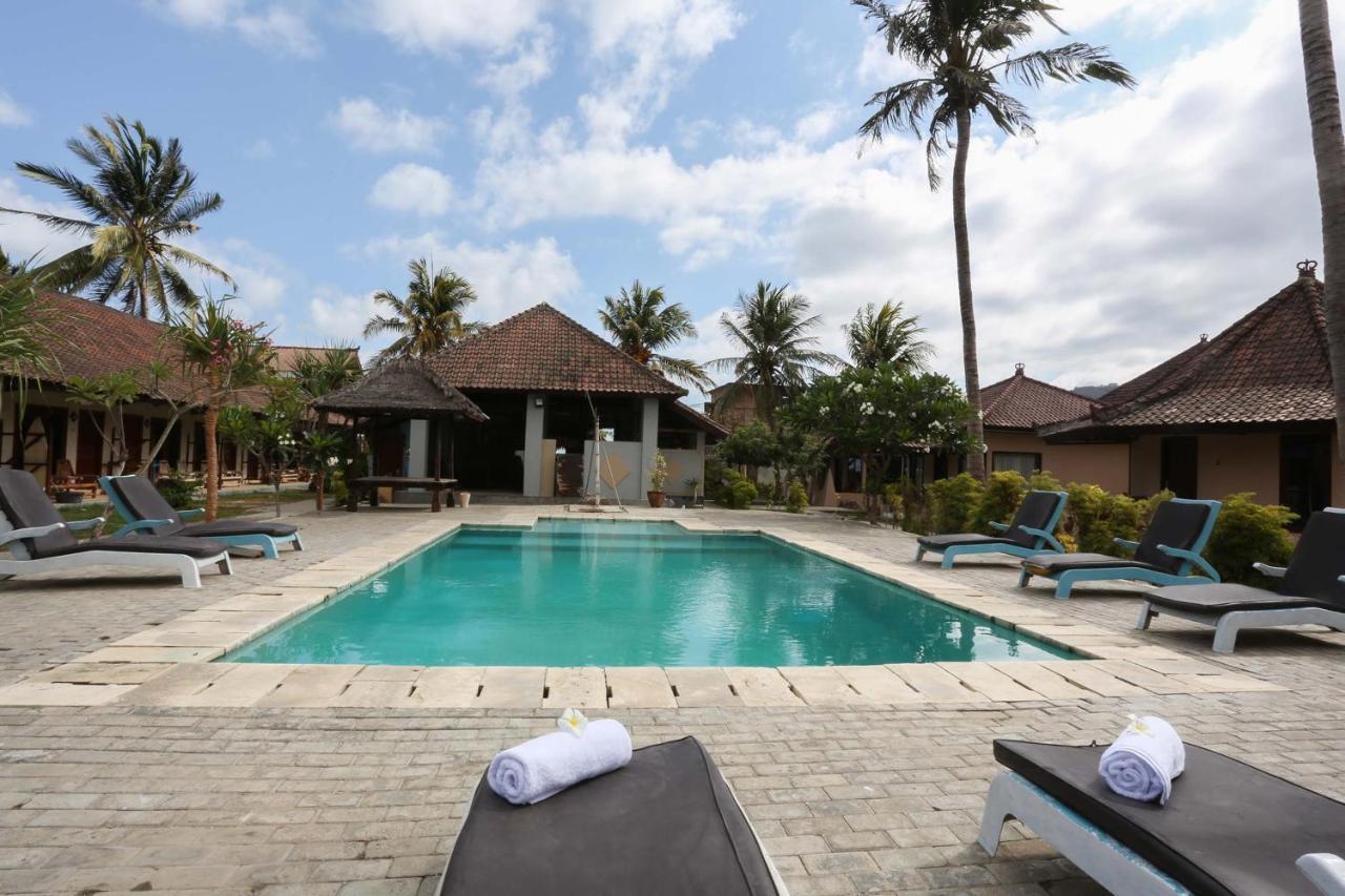 Collection O 1651 Purnama Beach Hotel Kuta  Dış mekan fotoğraf