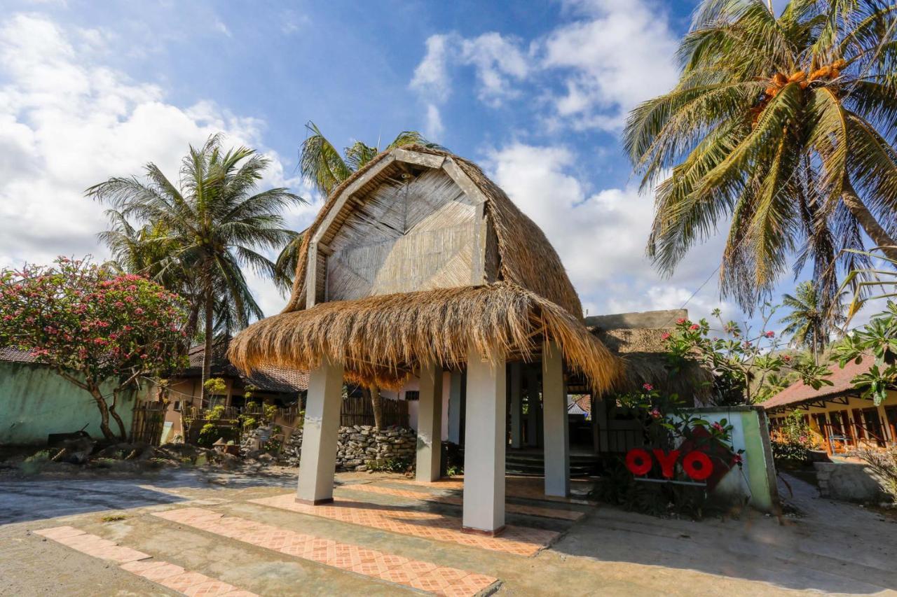 Collection O 1651 Purnama Beach Hotel Kuta  Dış mekan fotoğraf