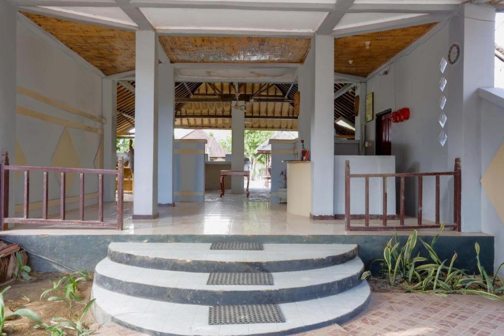 Collection O 1651 Purnama Beach Hotel Kuta  Dış mekan fotoğraf